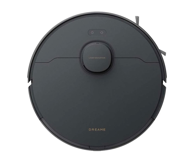 Dreame Robot sprzątający D20 czarny - 1418140 - zdjęcie